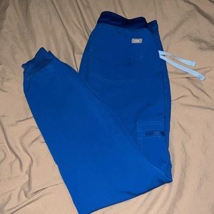 Zamora Jogger Scrub Pants